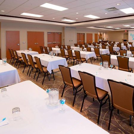 Fairfield Inn & Suites By Marriott Wausau Weston Exterior foto