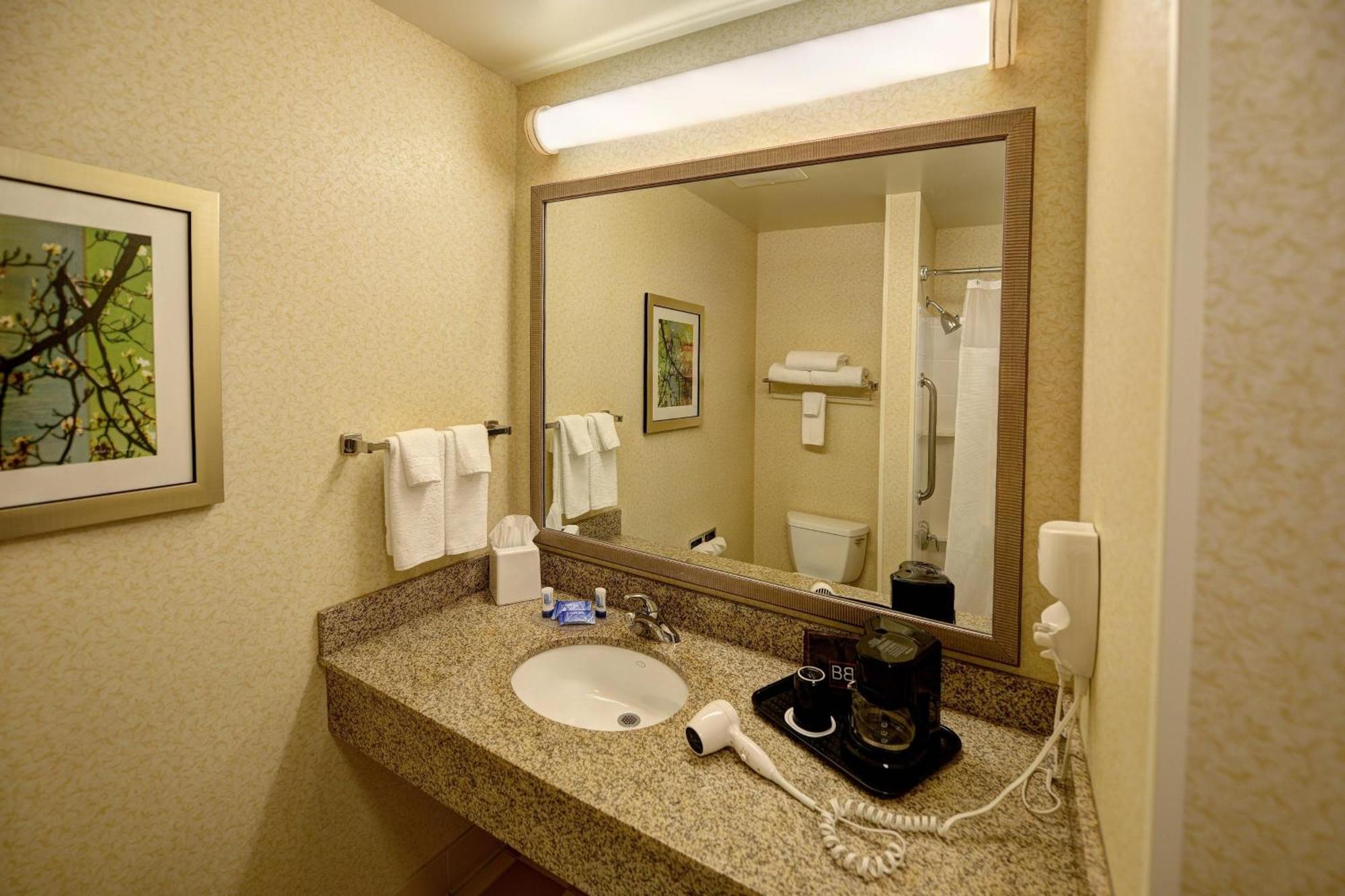 Fairfield Inn & Suites By Marriott Wausau Weston Exterior foto
